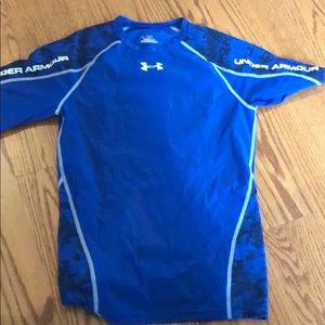 Under Armour heat gear